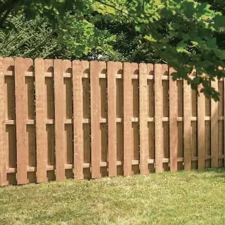 Quality residential build in Kentucky by Big Blue Fence & Deck